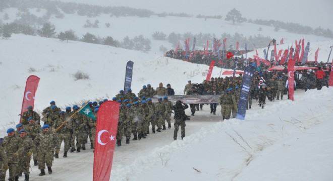 Sarıkamış şehitlerini anma takvimi belli oldu